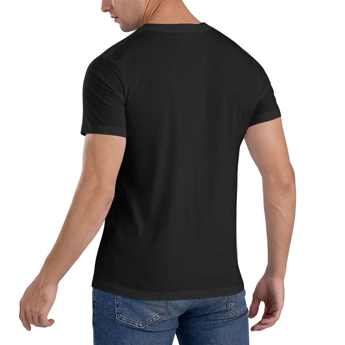 เสื้อยืดพิมพ์ลายสำหรับผู้ชาย ล - Photography Sim บทวิจารณ์และราคา