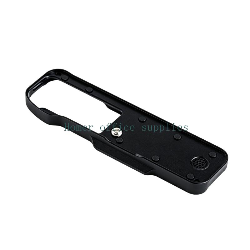 แผ่นรองรับกล้อง K43B สำหรับ X1 - Camera Cage Baseplate บทวิจารณ์และราคา