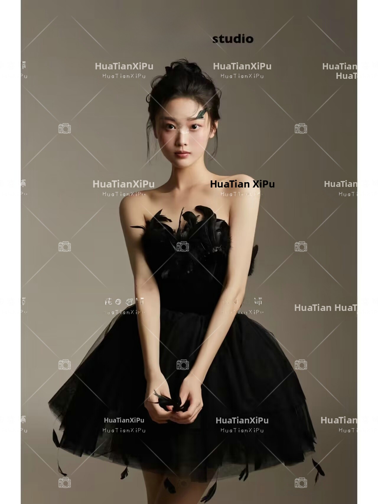 สินค้ามาใหม่ ชุดถ่ายภาพแฟชั่นส - Photography Studio บทวิจารณ์และราคา