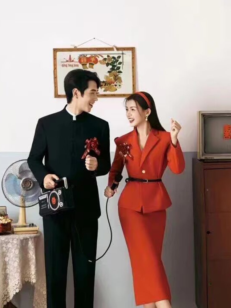 ธีมสตูดิโอถ่ายภาพคู่รักสไตล์เร - Photography Wedding บทวิจารณ์และราคา