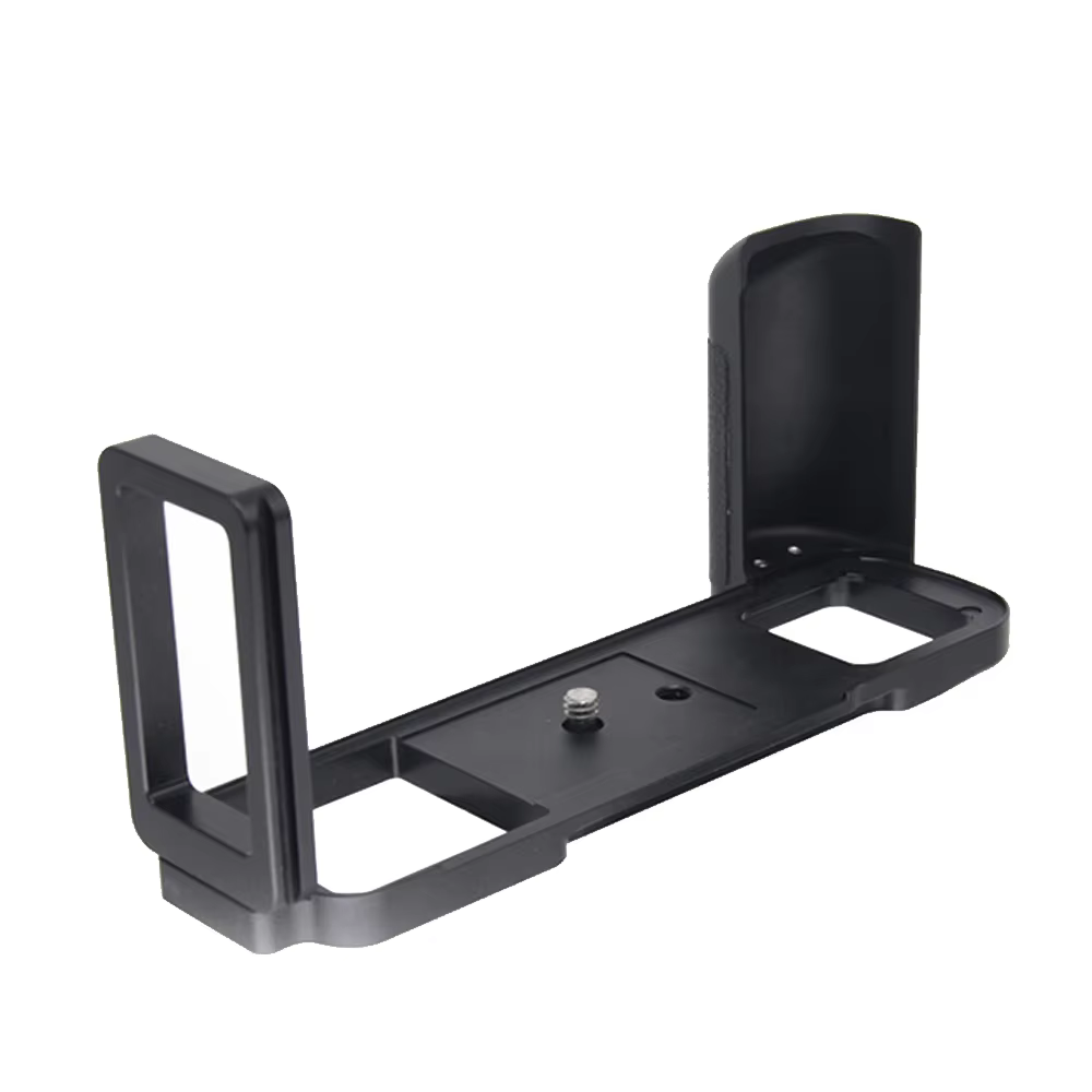 JINTU โลหะ Pro แนวตั้ง L ประเภ - Camera Cage Baseplate บทวิจารณ์และราคา