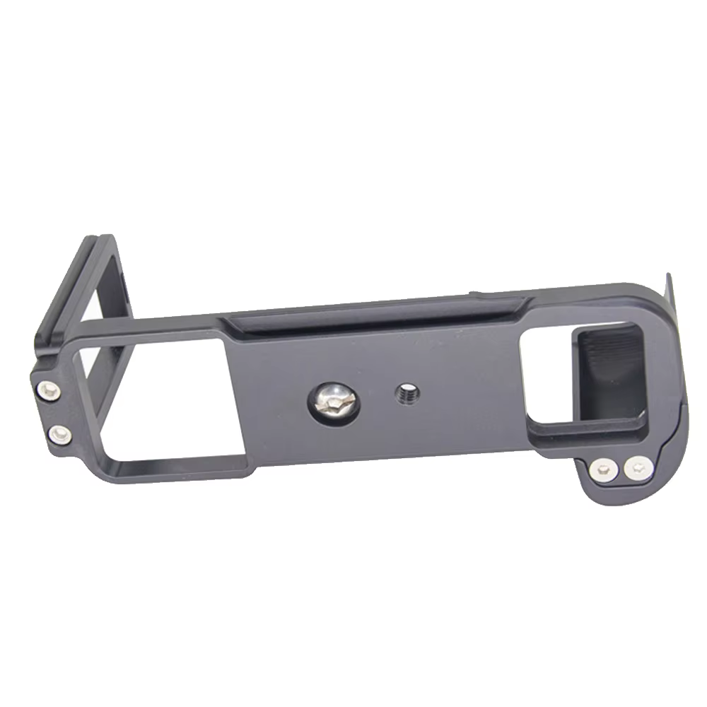 JINTU โลหะ Pro แนวตั้ง L ประเภ - Camera Cage Baseplate บทวิจารณ์และราคา