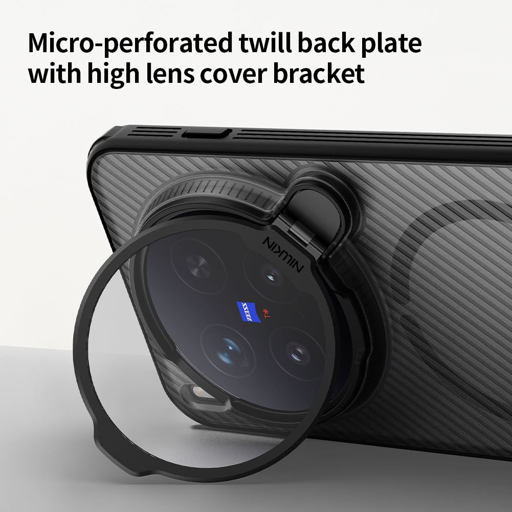 เคส MagSafe สำหรับ Vivo X300 U - Photography Kit Vivo X300 Pro บทวิจารณ์และราคา