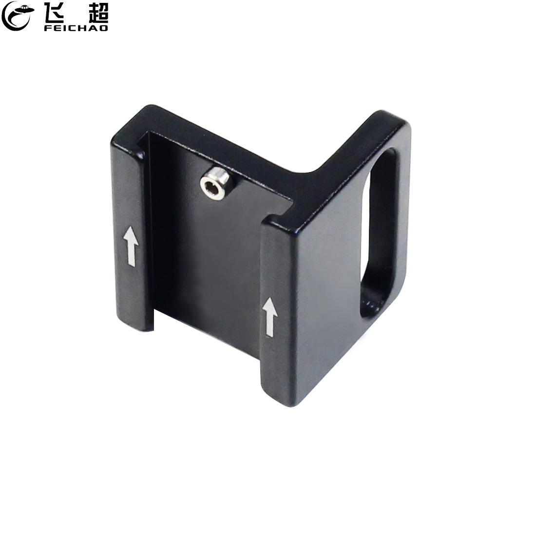 กล้อง DSLR Hotshoe Mount Adapt - Camera Cage Baseplate บทวิจารณ์และราคา