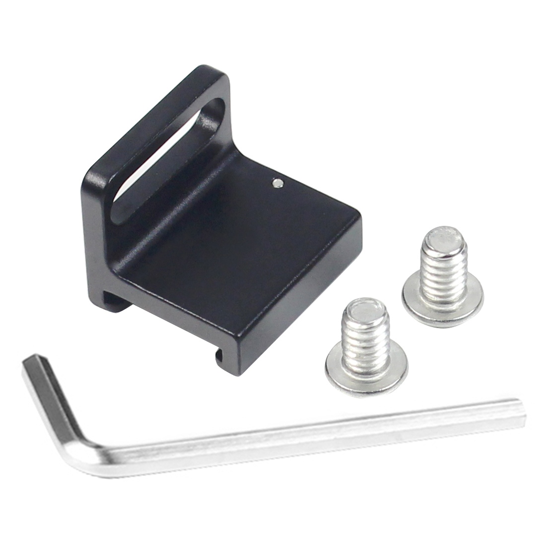 กล้อง DSLR Hotshoe Mount Adapt - Camera Cage Baseplate บทวิจารณ์และราคา
