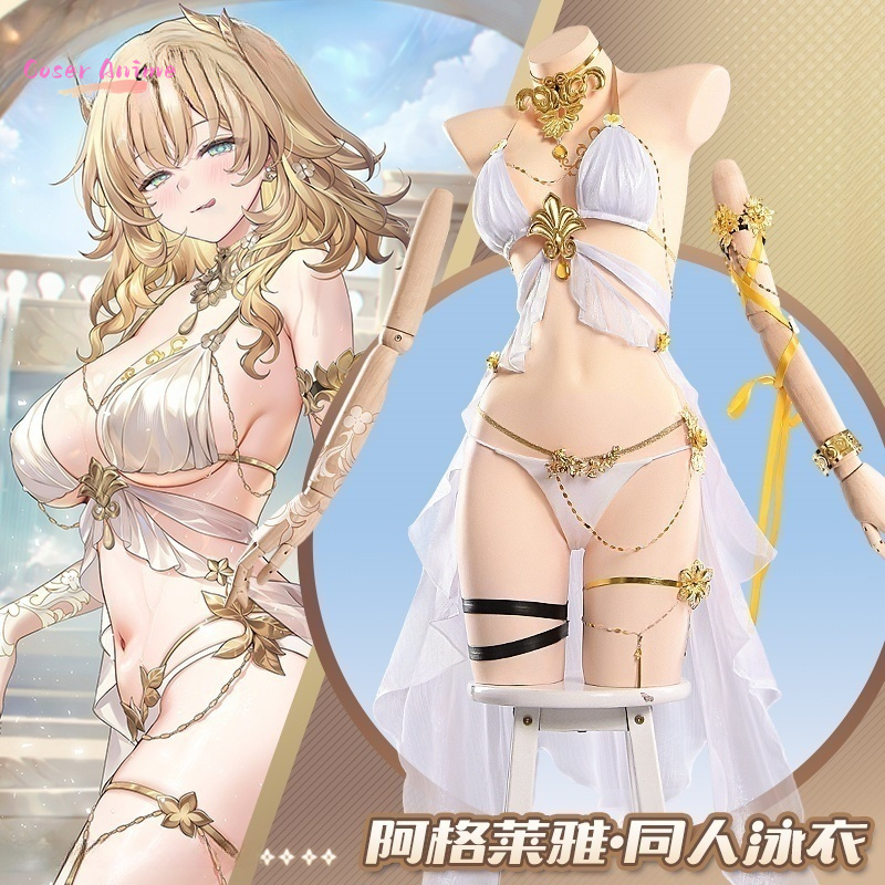 ชุดคอสเพลย์ Honkai: Star Rail  - Photography Outfit บทวิจารณ์และราคา