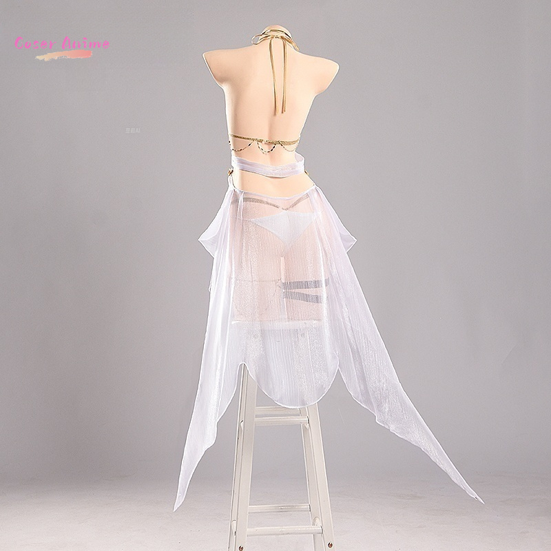 ชุดคอสเพลย์ Honkai: Star Rail  - Photography Outfit บทวิจารณ์และราคา