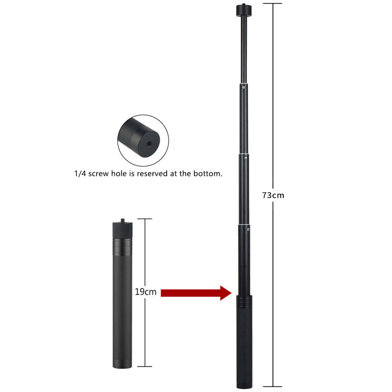 7in1กล้อง Selfie Stick ขาตั้งก - Photography Basics บทวิจารณ์และราคา