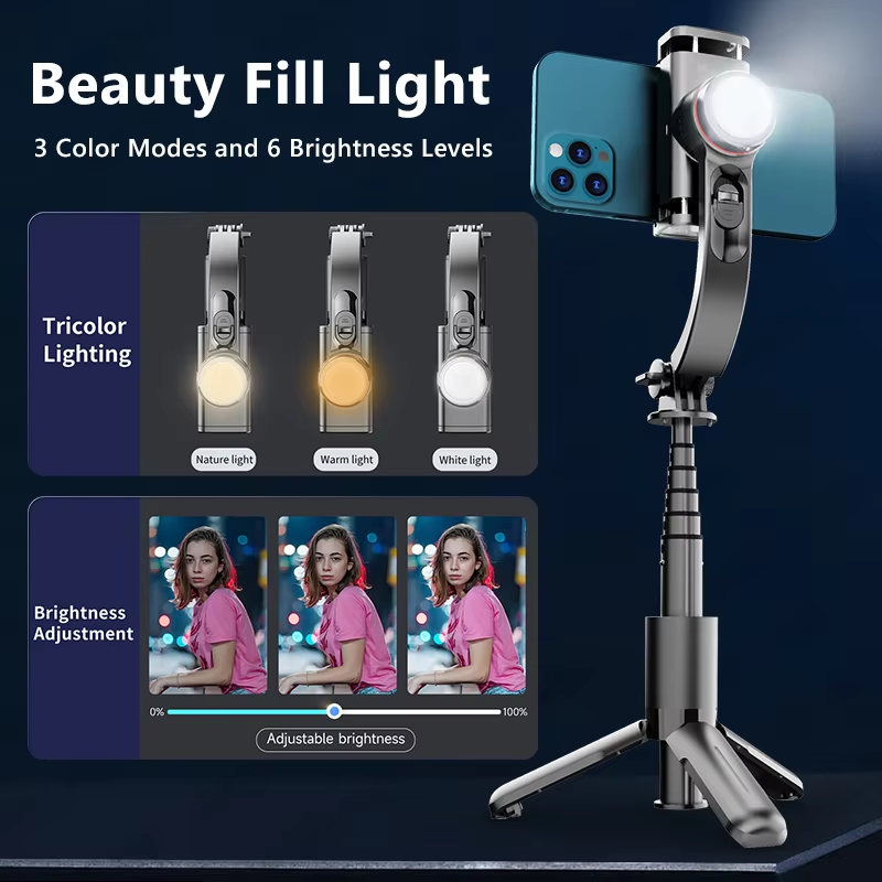 AXNEN ไม้เซลฟี่แบบขาตั้งกล้อง  - Photography Basics บทวิจารณ์และราคา