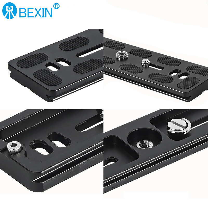 แผ่นฐานอุปกรณ์ยึดกล้องกล้อง DS - Camera Cage Baseplate บทวิจารณ์และราคา