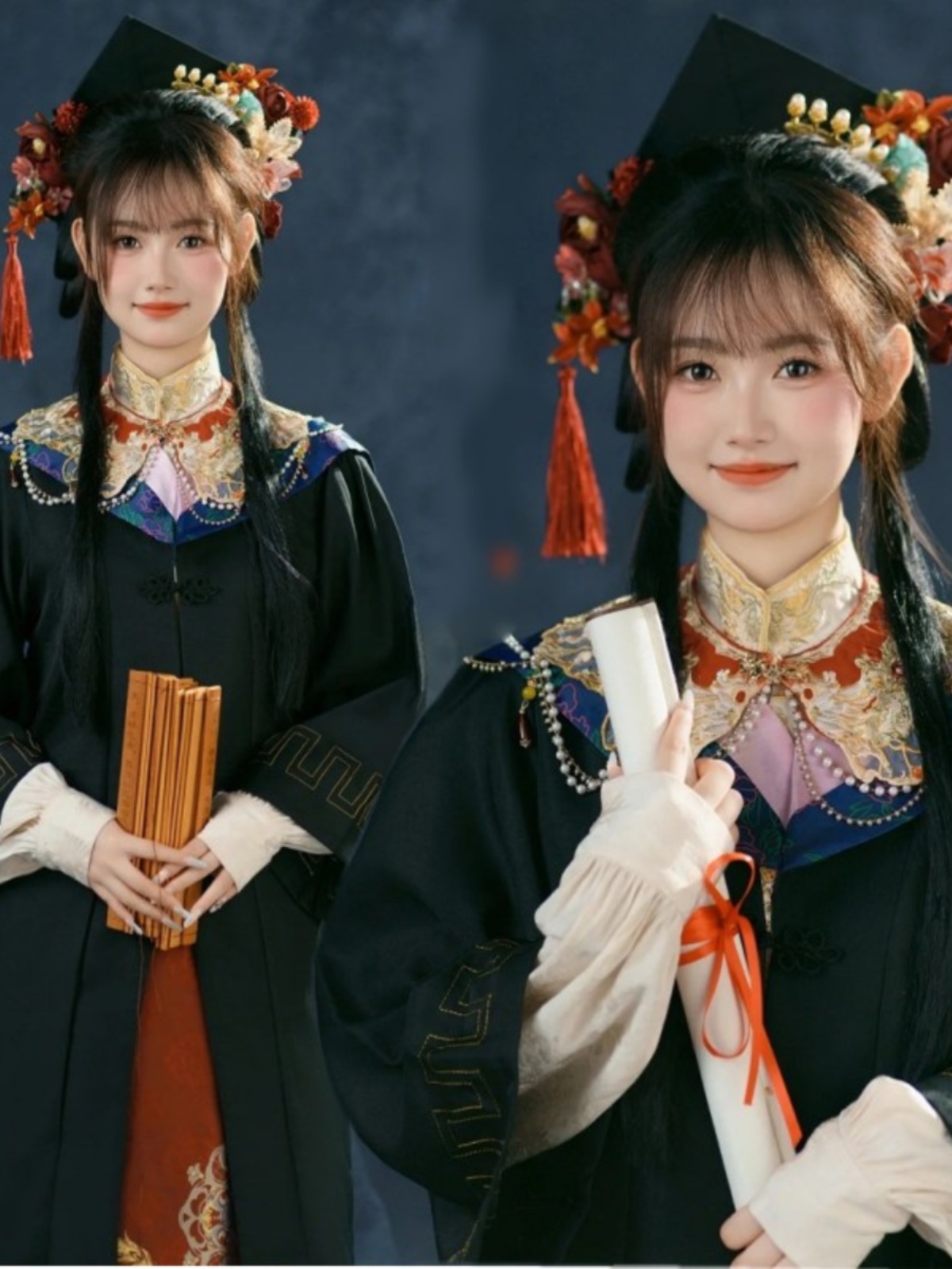 ชุดถ่ายภาพสไตล์จีนใหม่ ชุดฮั่น - Photography Studio บทวิจารณ์และราคา