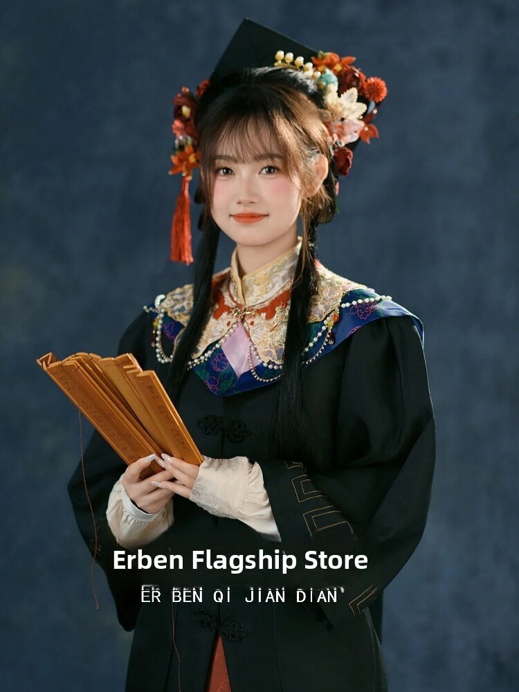 ชุดถ่ายภาพสไตล์จีนใหม่ ชุดฮั่น - Photography Studio บทวิจารณ์และราคา