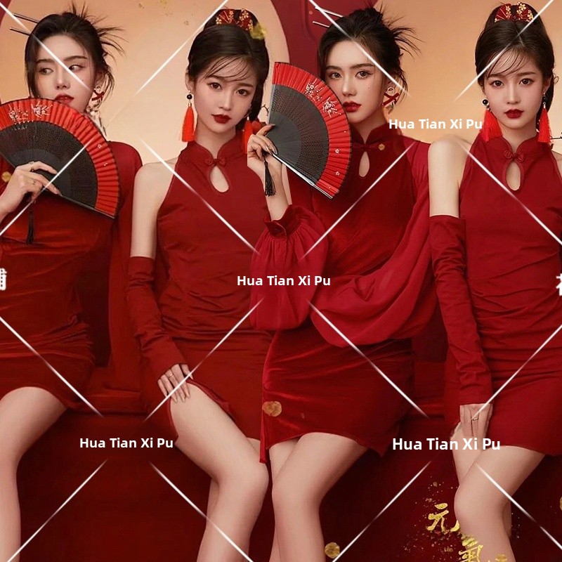 สตูดิโอถ่ายภาพวินเทจปีใหม่ แฟช - Photography Studio บทวิจารณ์และราคา