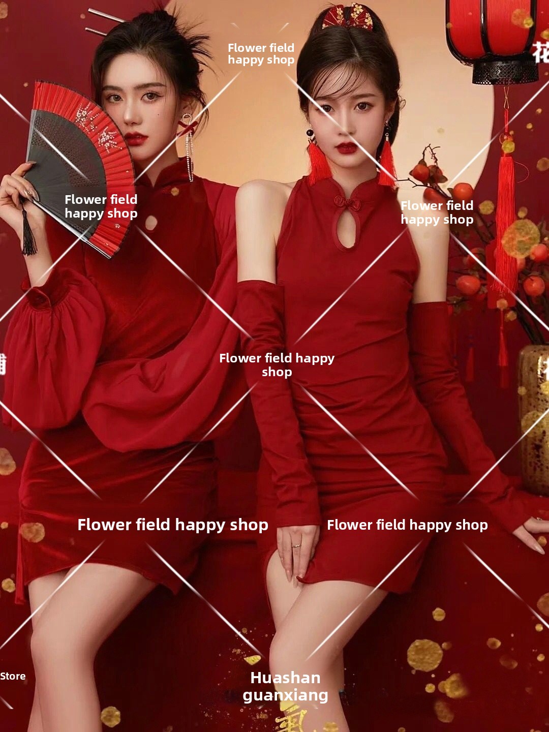 สตูดิโอถ่ายภาพวินเทจปีใหม่ แฟช - Photography Studio บทวิจารณ์และราคา