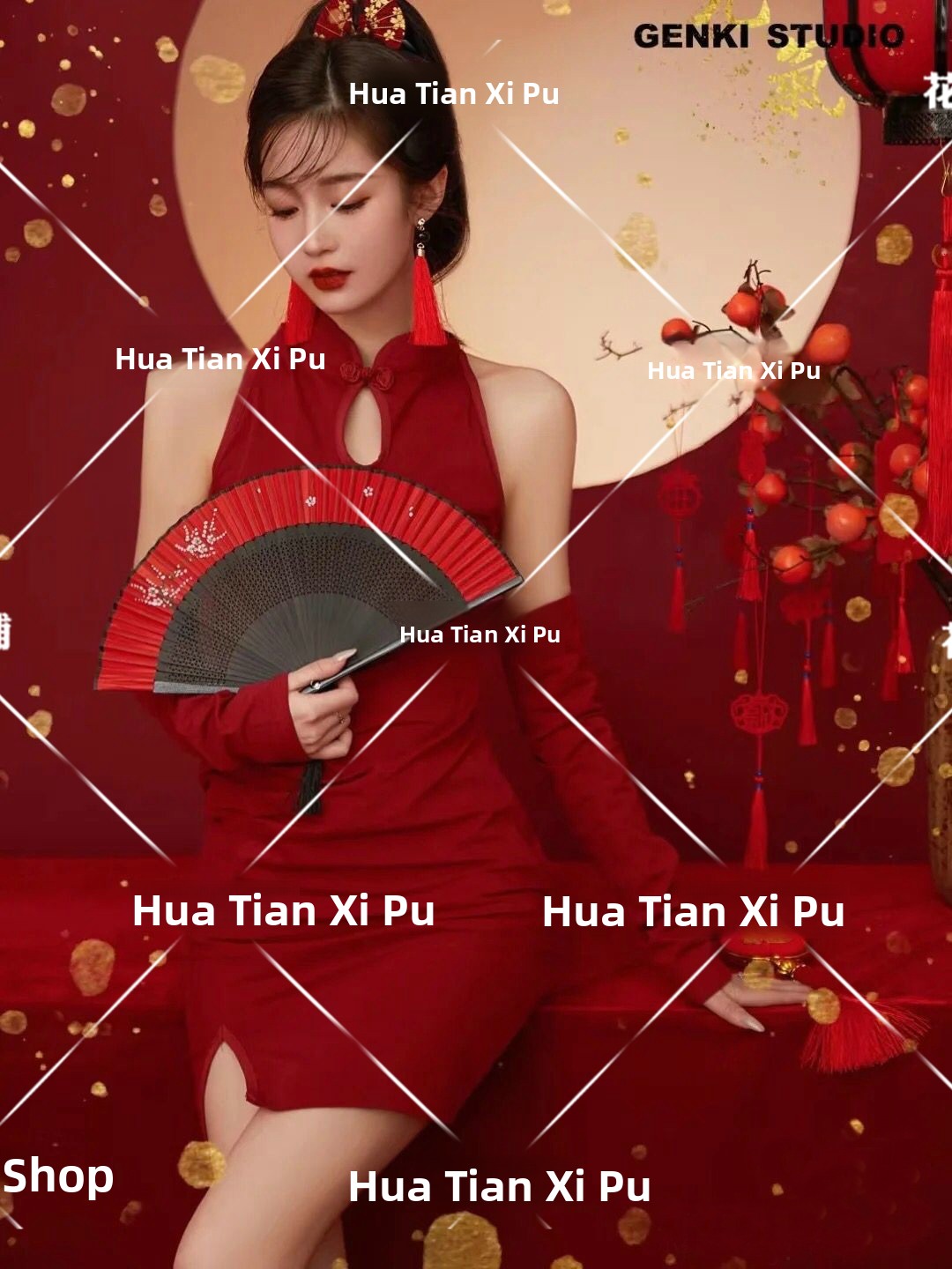 สตูดิโอถ่ายภาพวินเทจปีใหม่ แฟช - Photography Studio บทวิจารณ์และราคา