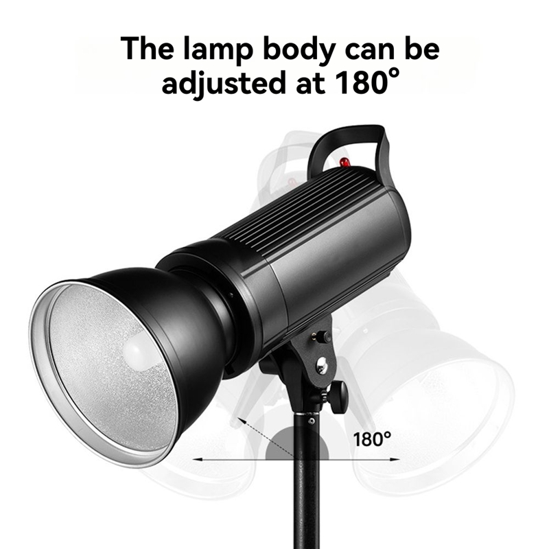 ขายึดไฟแฟลชสำหรับสตูดิโอ สำหรั - Photography Studio บทวิจารณ์และราคา