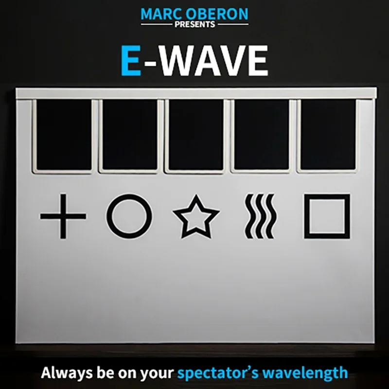 มายากล E WAVE (อุปกรณ์เสริมและ - Photography Trick บทวิจารณ์และราคา