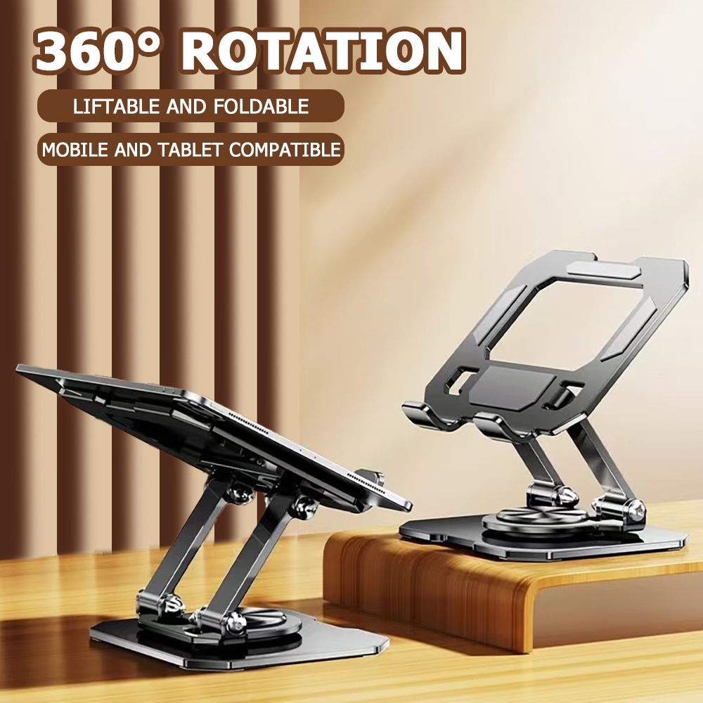 ขาตั้งแท็บเล็ตแบบหมุนได้ 360 อ - Camera Cage Baseplate บทวิจารณ์และราคา