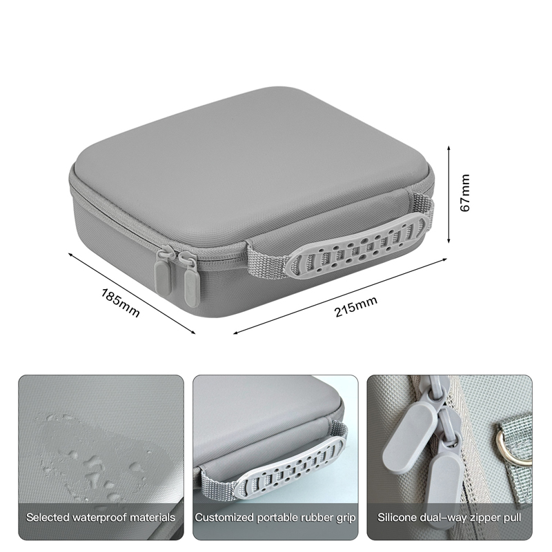 กระเป๋าเก็บของสำหรับวีโว่ X300 - Photography Kit Vivo X300 Pro บทวิจารณ์และราคา