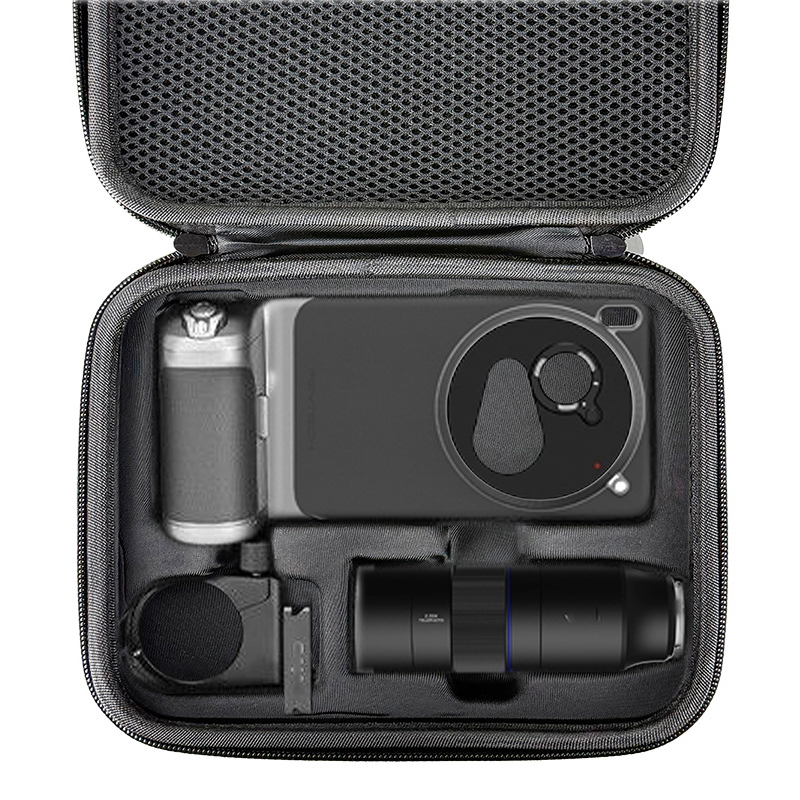 กระเป๋าเก็บของสำหรับวีโว่ X300 - Photography Kit Vivo X300 Pro บทวิจารณ์และราคา