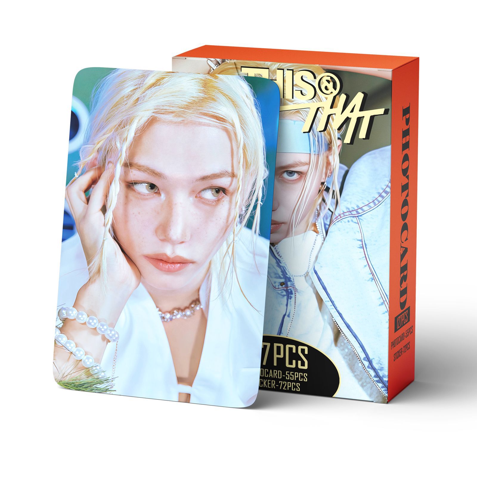 การ์ดขนาดเล็ก 127 ชิ้นในกล่อง  - Photography News บทวิจารณ์และราคา