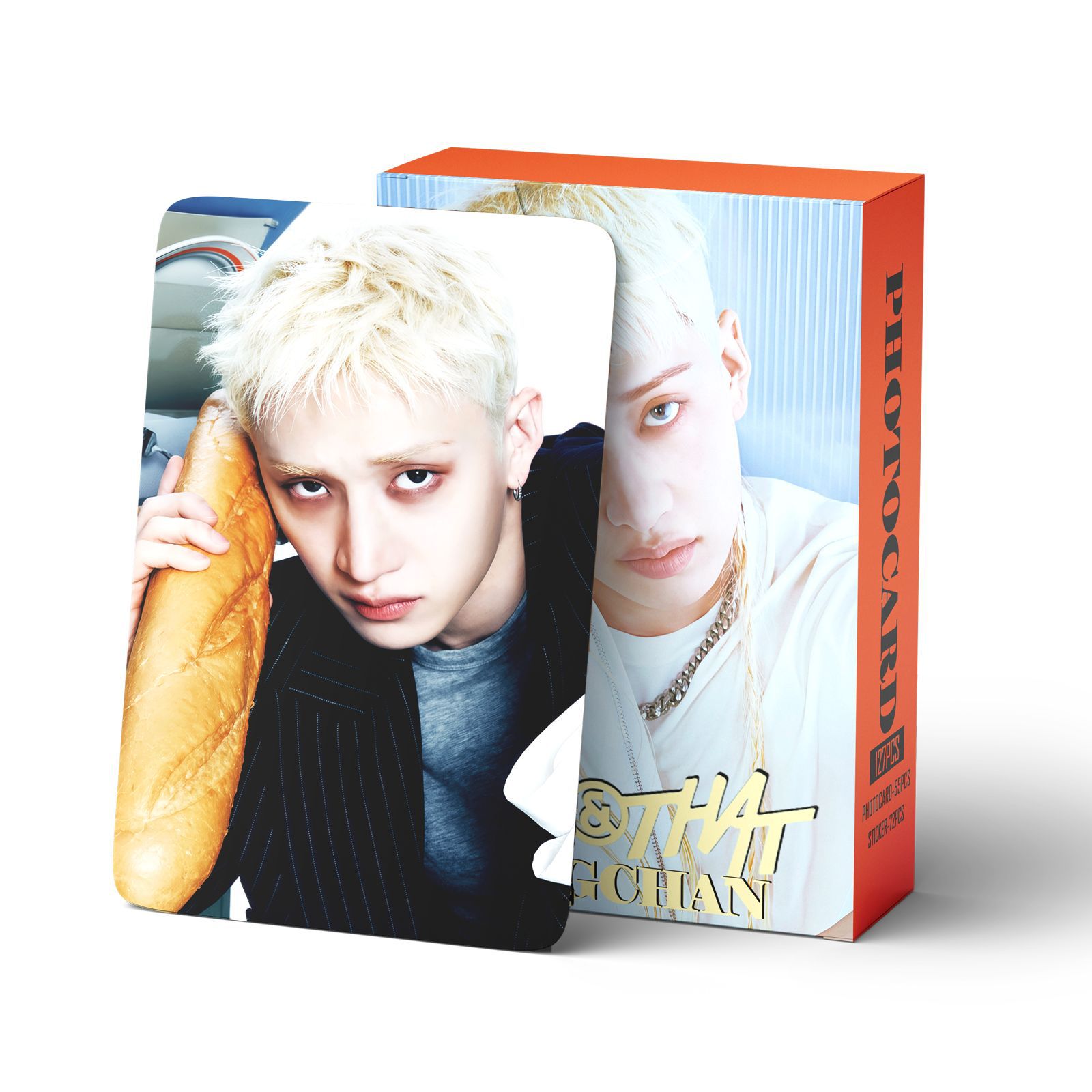 การ์ดขนาดเล็ก 127 ชิ้นในกล่อง  - Photography News บทวิจารณ์และราคา