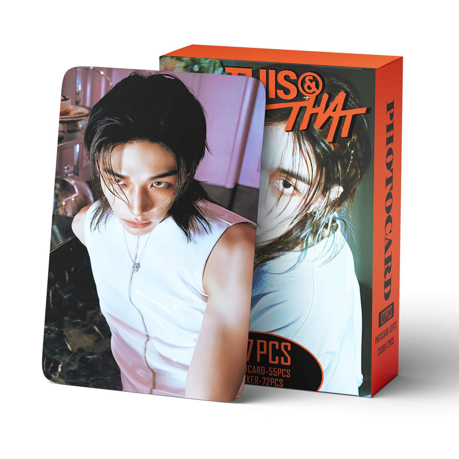 การ์ดขนาดเล็ก 127 ชิ้นในกล่อง  - Photography News บทวิจารณ์และราคา