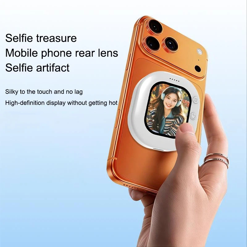 โปรเจคเตอร์หน้าจอโทรศัพท์ไร้สา - Photography With Mobile บทวิจารณ์และราคา