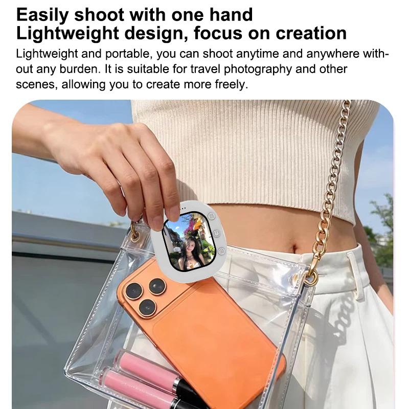 โปรเจคเตอร์หน้าจอโทรศัพท์ไร้สา - Photography With Mobile บทวิจารณ์และราคา