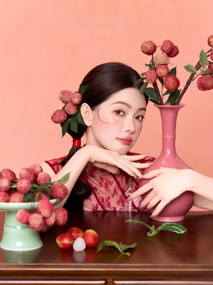 ชุดคลุมเช้าสไตล์จีนย้อนยุค ชุด - Photography Wedding บทวิจารณ์และราคา