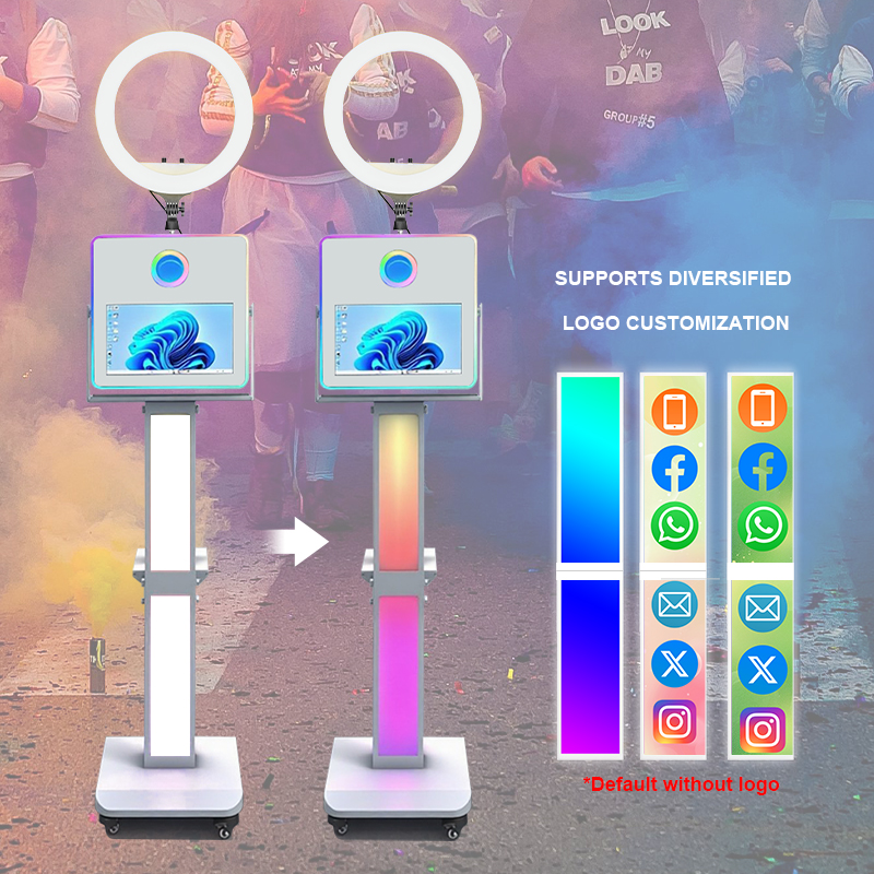 ติดตั้งง่าย แถมฟรี ไฟ LED โลโก - Photography Trick บทวิจารณ์และราคา